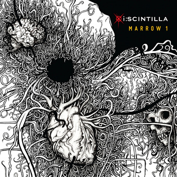 I:Scintilla - Marrow 1 EP