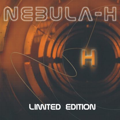 Nebula-H – H 2cd