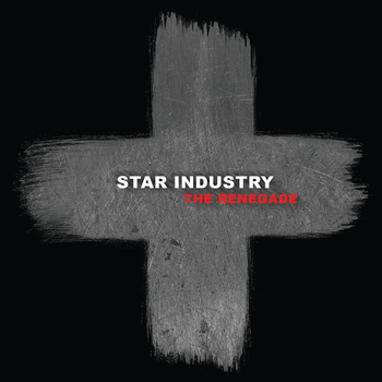 Star Industry - The renegade CD