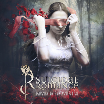 Suicidal Romance - Rêves & souvenirs CD