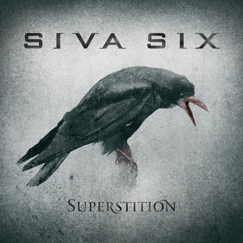 Siva Six - Superstition EPCD