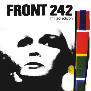 Front 242 - Geography 2CD