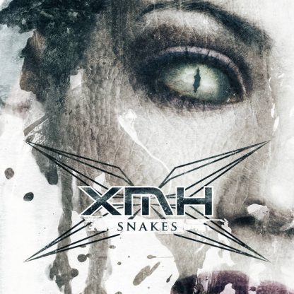 XMH - Snakes EP