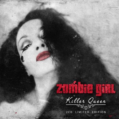 Zombie Girl - Killer Queen 2CD