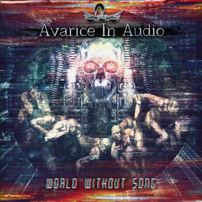 Avarice In Audio - World Without Song EP