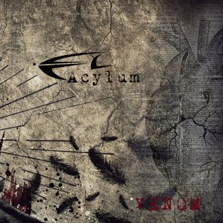 Acylum - Venom EP