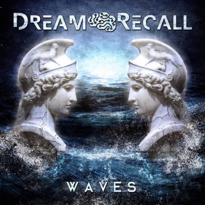 Dream Recall - Waves EP