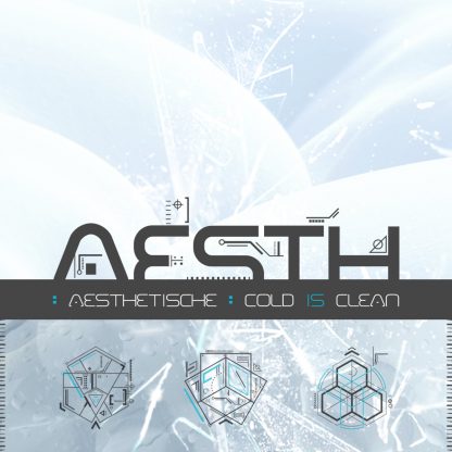 Aesthetische - Cold Is Clean EP