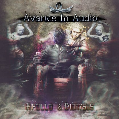 Avarice In Audio - Apollo & Dionysus CD