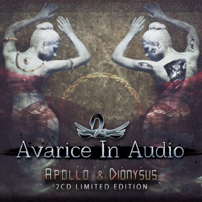 Avarice In Audio - Apollo & Dionysus 2CD