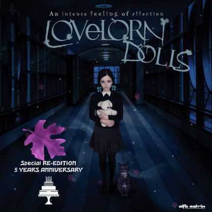 Lovelorn Dolls - An Intense Feeling Of Affection EP