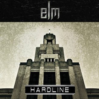 ELM - Hardline CD