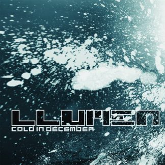 Llumen - Cold In December EP