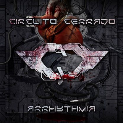 Circuito Cerrado - Arrhythmia 2CD