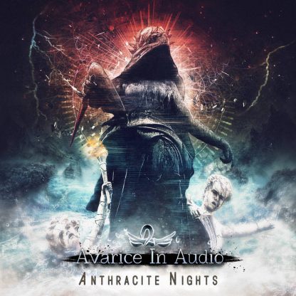 Avarice In Audio - Anthracite Nights EP