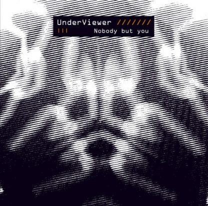 Underviewer - Nobody But You (2-track single)