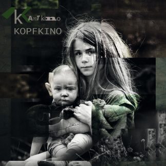 Kant Kino - Kopfkino CD
