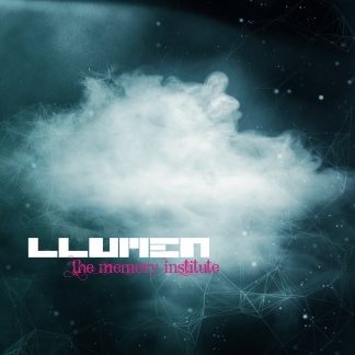 Llumen - The Memory Institute CD
