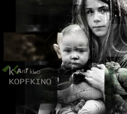 Kant Kino - Kopfkino 2CD