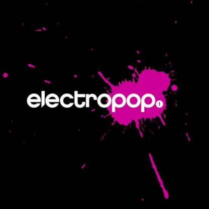 Various Artists - Electropop 1 CD