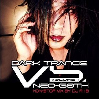 Various Artists - Dark Trance vs. Neo-Goth vol.4 2CD