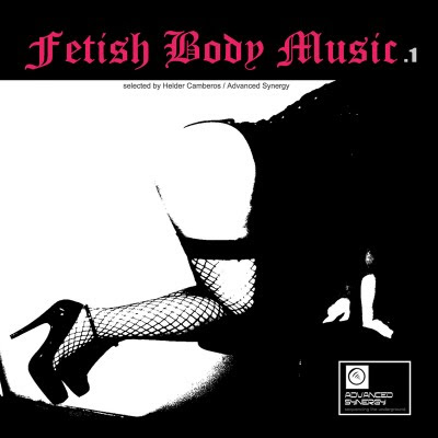 Various Artists - Fetish Body Music 1 CD