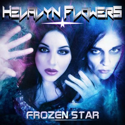 Helalyn Flowers - Frozen Star EP