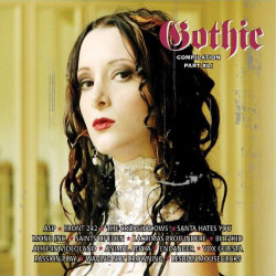 Various Artists - Gothic Compilation part 41 2CD