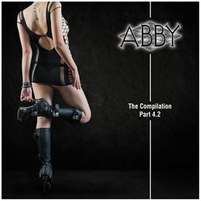 Various Artists - Abby – The Compilation part 4.2 2CD