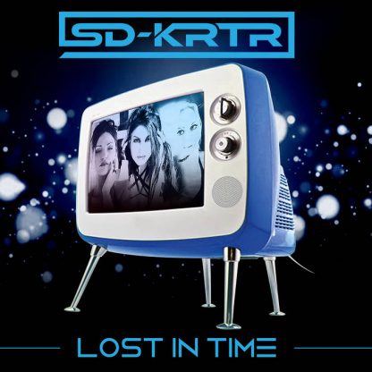SD-KRTR - Lost In Time CD