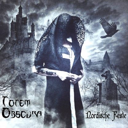 Totem Obscura - Nordische Feste CD