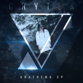Crytek - Anathema EP
