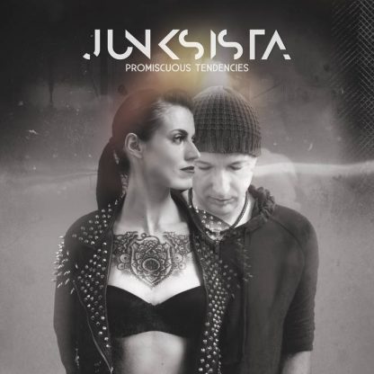 Junksista - Promiscuous Tendencies CD