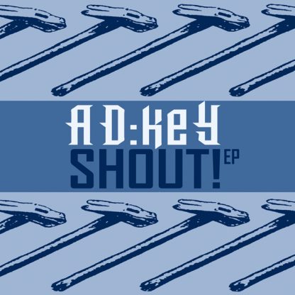 AD:keY - Shout! EP