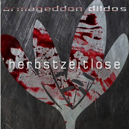 Armageddon Dildos - Herbstzeitlose EPCD