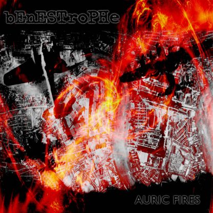 Benestrophe - Auric Fires (Remastered)