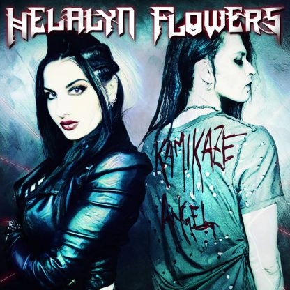 Helalyn Flowers - Kamikaze Angel EP