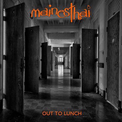 Mainesthai - Out To Lunch (Remastered)