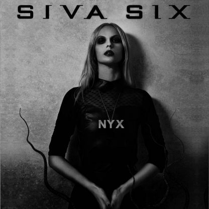 Siva Six - nyx