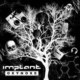 Implant - Oxynoxe EP