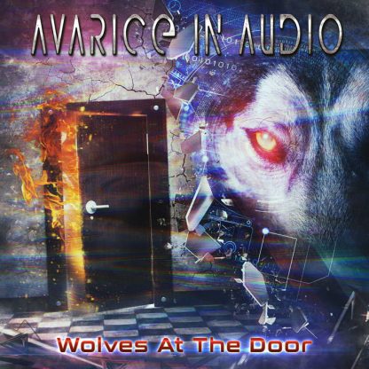 Avarice In Audio - Wolves at the door EP