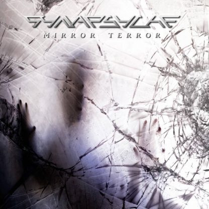Synapsyche - Mirror Terror EP