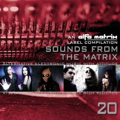 Various Artists - Sounds From The Matrix 020