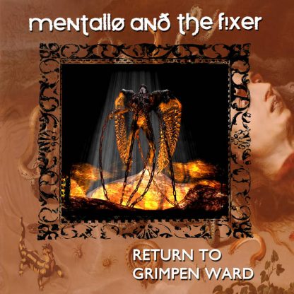 Mentallo & The Fixer - Return To Grimpen Ward