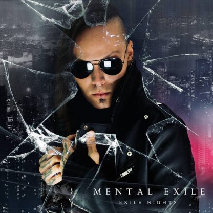 Mental Exile - Exile Nights EP