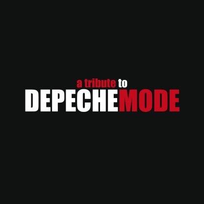 Various Artists - Alfa Matrix Re​:​covered Vol​.​3 - A Tribute To Depeche Mode 2CD