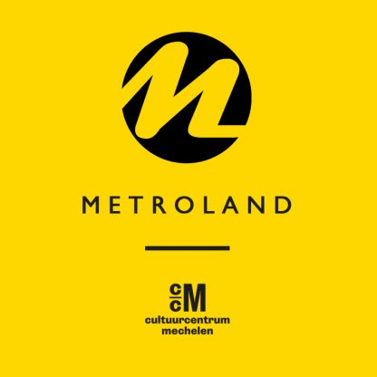 the key to metroland - expo