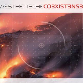 Aesthetische - Co3xist3ns3 2CD