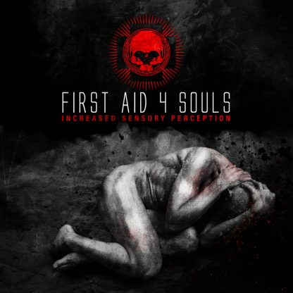 First Aid 4 Souls - Increased Sensory Perception EP