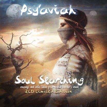Psy'Aviah - Soul Searching 2CD